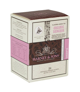 Harney & Sons - Organic Bangkok