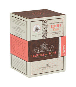 Harney & Sons - Rooibos Chai