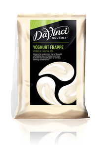 DaVinci Gourmet - Yoghurt Frappe