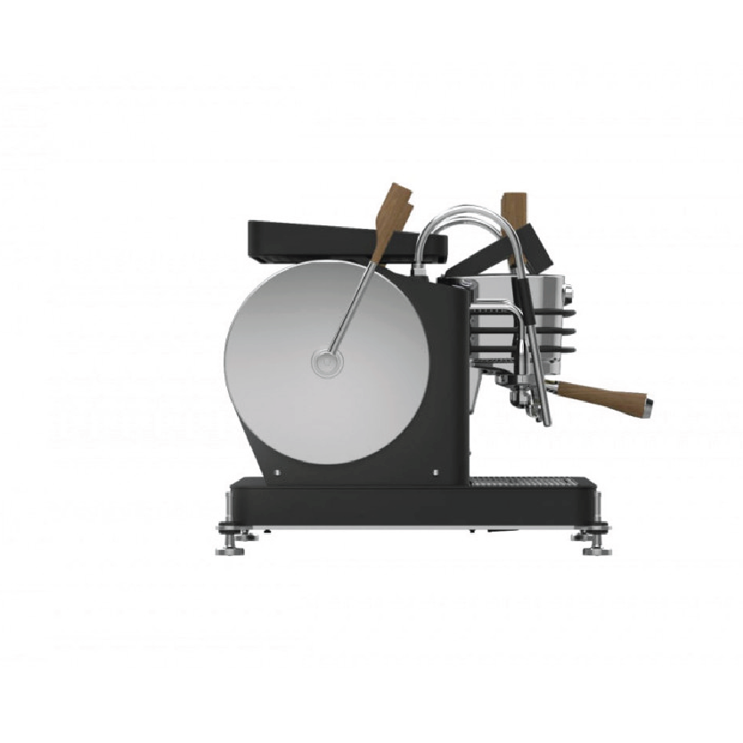 Dalla Corte Zero Barista