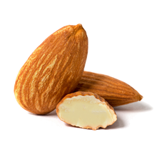 Load image into Gallery viewer, Cookies White Chocolate Dragees with Almond
