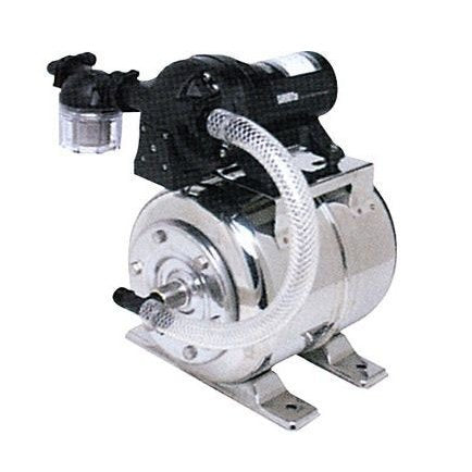 Shurflo Medium Size Water Boost System