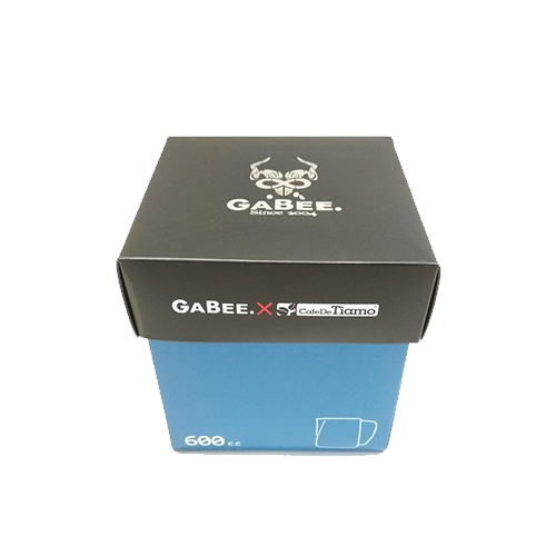 GABEE Milk Pitcher With Handle