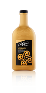 DaVinci Gourmet - Butterscotch Flavoured Sauce