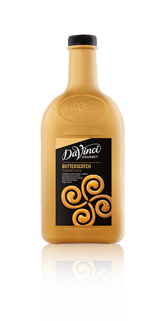 DaVinci Gourmet - Butterscotch Flavoured Sauce