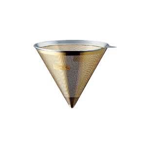 Cores C275 Gold Cone Filter