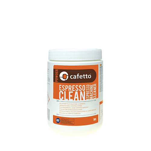 Cafetto Espresso Clean Powder