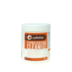 Cafetto Espresso Clean Powder