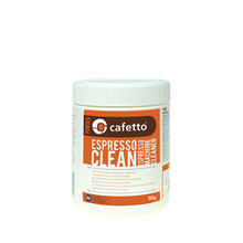 Load image into Gallery viewer, Cafetto Espresso Clean Powder
