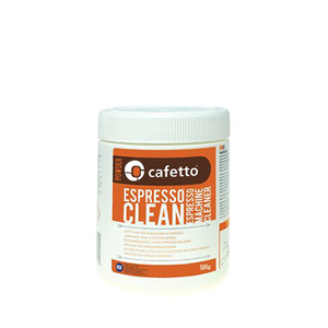 Cafetto Espresso Clean Powder