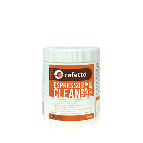 Cafetto Espresso Clean Powder