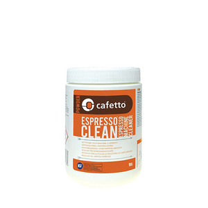 Cafetto Espresso Clean Powder