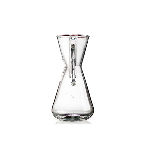 Chemex Three Cup Handle