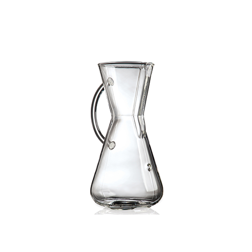 Chemex Three Cup Handle