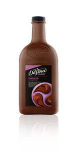 DaVinci Gourmet - Chocolate Flavoured Sauce