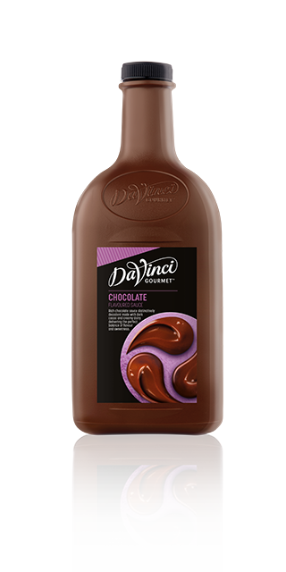DaVinci Gourmet - Chocolate Flavoured Sauce