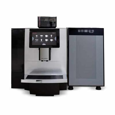 Dr Coffee F11 with Fridge