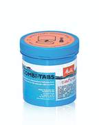 Melitta Combi Tabs (XT6)
