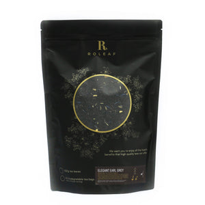 Elegant Earl Grey