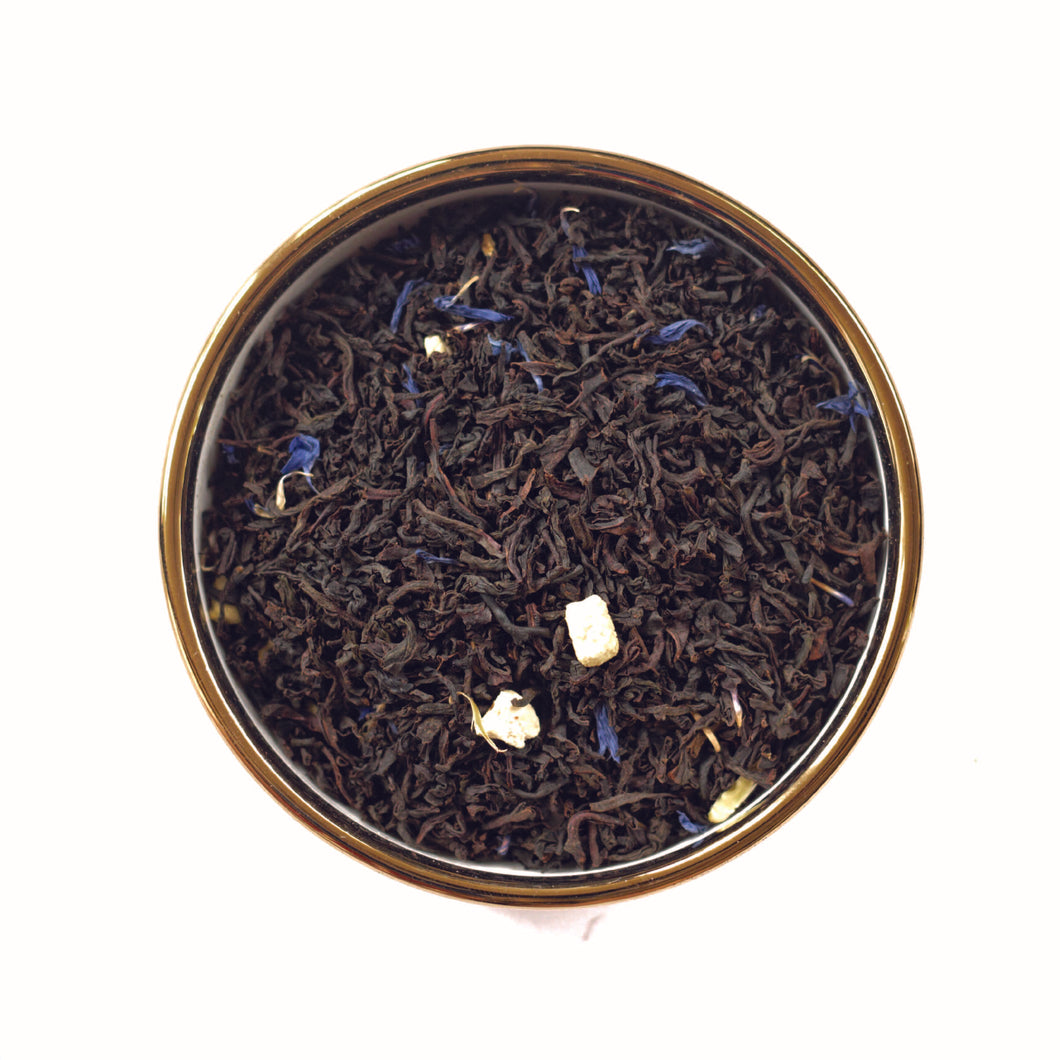 Elegant Earl Grey 50 sachets