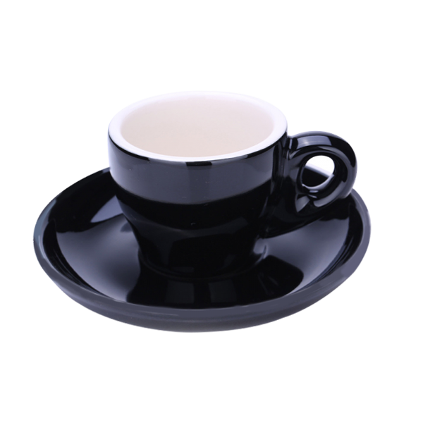 WBC Espresso Coffee Cup