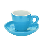 WBC Espresso Coffee Cup