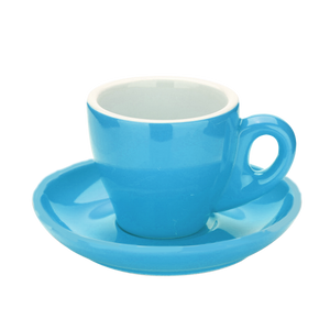 WBC Espresso Coffee Cup