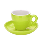 WBC Espresso Coffee Cup