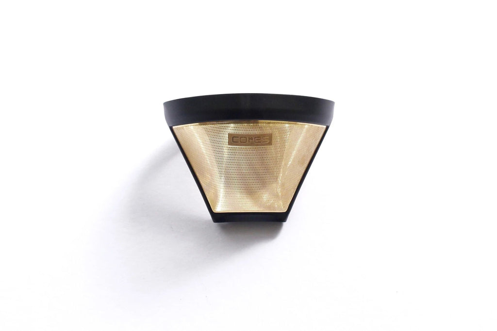 Cores C240 Gold Filter