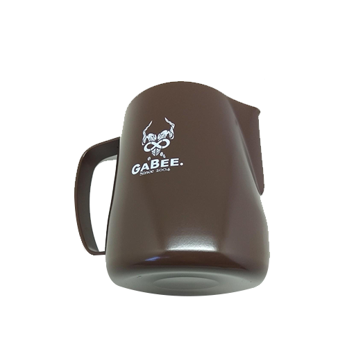 GABEE Milk Pitcher With Handle