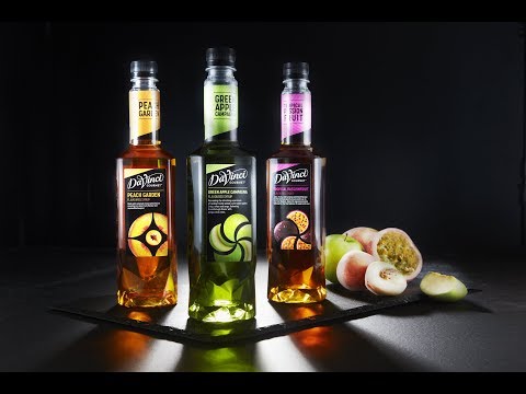 [50% OFF] DaVinci Gourmet Lemongrass Syrup 750ml