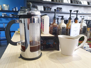 Degayo Coffee Brew At Home - Predecessor Blend (15 sachets)
