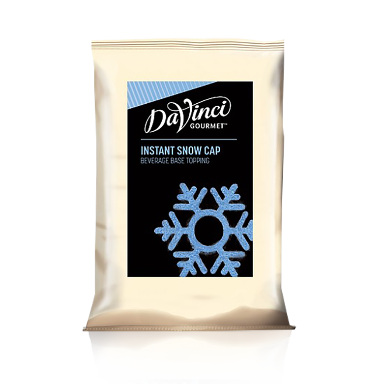 DaVinci Gourmet - Instant Snow Powder