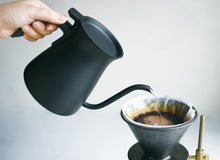 Load image into Gallery viewer, Kinto Pour Over Kettle Matt Black

