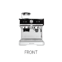 Load image into Gallery viewer, Lehehe Coffee Machine
