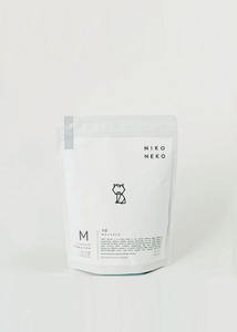 Niko Neko - Classic Mokuren Genmaicha