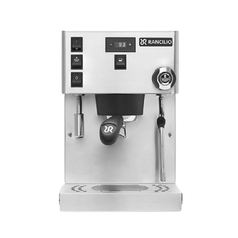 Rancilio Silvia Pro