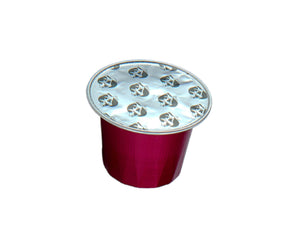 Nutritional Coffee Capsule