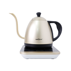 Lookyami : Electric S/S Drip Kettle