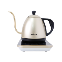 Load image into Gallery viewer, Electric S/S Drip Kettle
