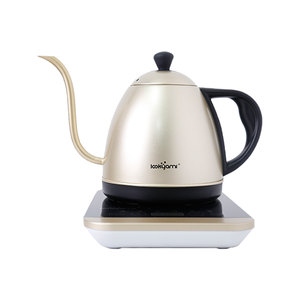 Electric S/S Drip Kettle
