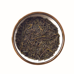 Soothing Sencha